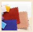 fabric